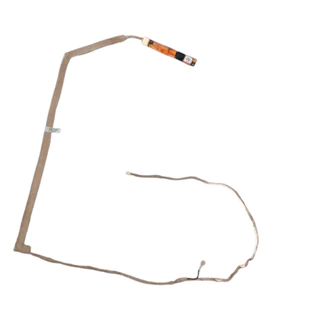 Webcam + flat para Notebook note W7655 Seminovo