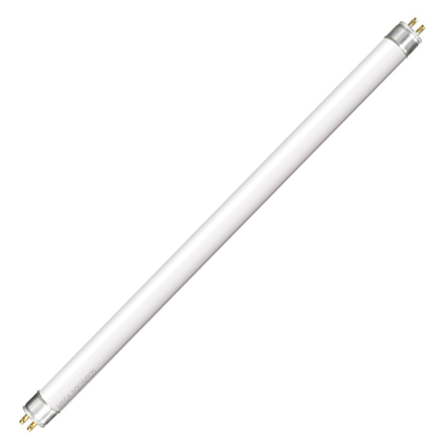 Lâmpada UVB UV rosa T5 24W 55cm tubular fluorescente aquário