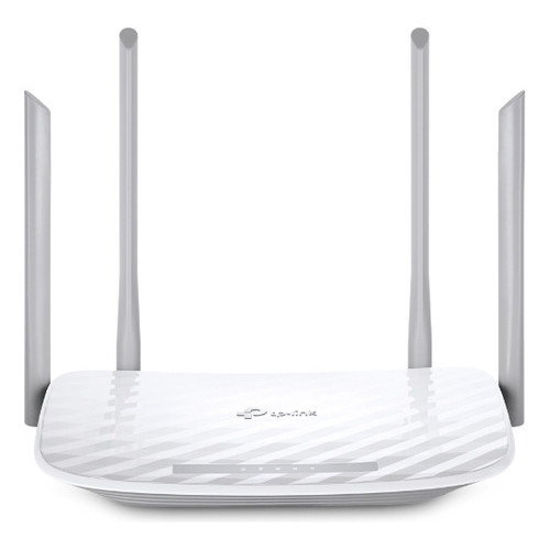 Roteador Tp-link Archer C20 V6.0 Branco 1200 Mbps | Shopee Brasil