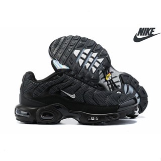 Nike air max plus tn ultra tuned store 1 black reflective iridescent mens 898015 002