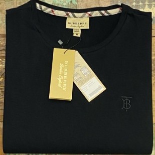 Burberry tradicional outlet logo