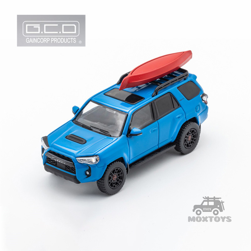 4runner diecast best sale