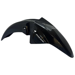 Paralama Dianteiro Preto Titan Fan Start 150 160 2022 A 2024