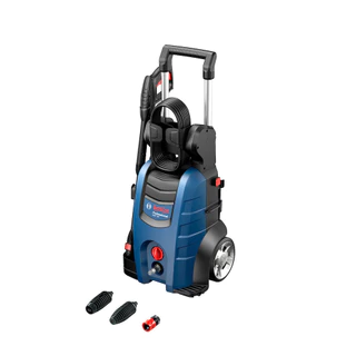 Lavadora de Alta Pressão Bosch GHP 220 2200psi 220V Motor de Indução