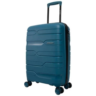 Mala Bordo De Viagem Polipropileno Cadeado Tsa Swissland em Oferta na Shopee