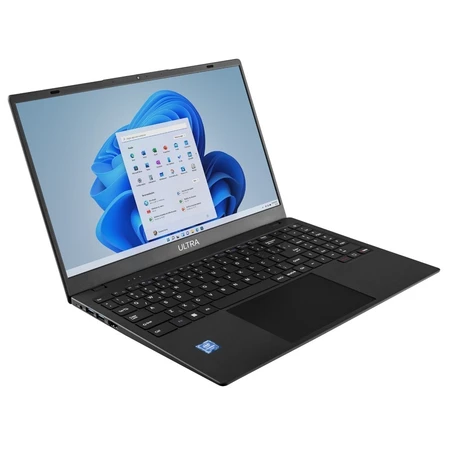 Notebook Multi Ultra Celeron N4020C 4GB 128GB W11 15,6'' Cinza - UB261