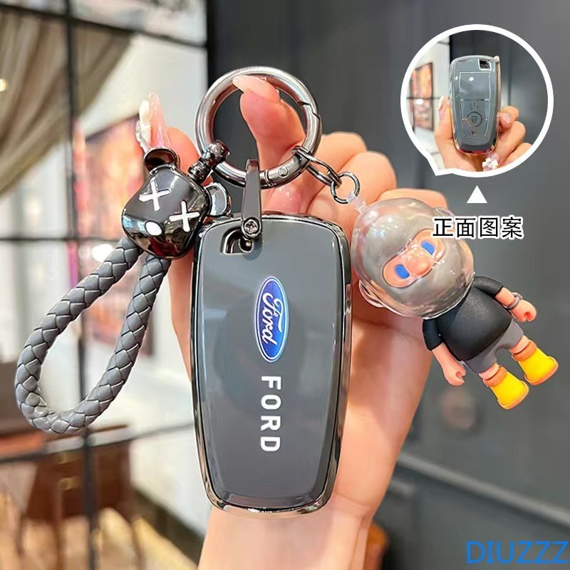 per custodia chiave ford, ford focus, , sharp explorer, custodia chiave auto gamma - auto