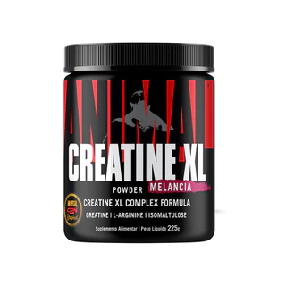 Creatina Animal XL 225g - Universal Nutrition em Oferta na Shopee