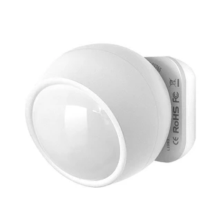 Sensor De Movimento Segurança Inteligente Zigbee
