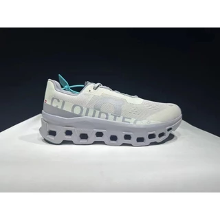 Maratona de absorção de choque ultraleve respirável sapatos de monstro cloudmonster sapatos de corrida esportivos MYAH