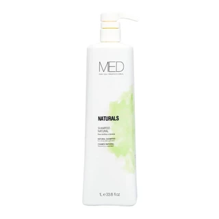 Shampoo de Brilho Naturals Med For You 1000ml