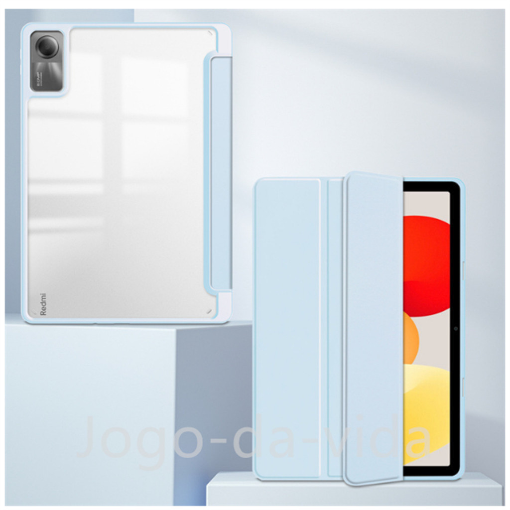 Cover Xiaomi Redmi Pad Se 11 in Accessori Tablet
