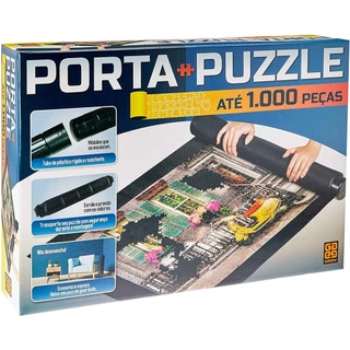 PORTA QUEBRA CABECA 1000 PECAS
