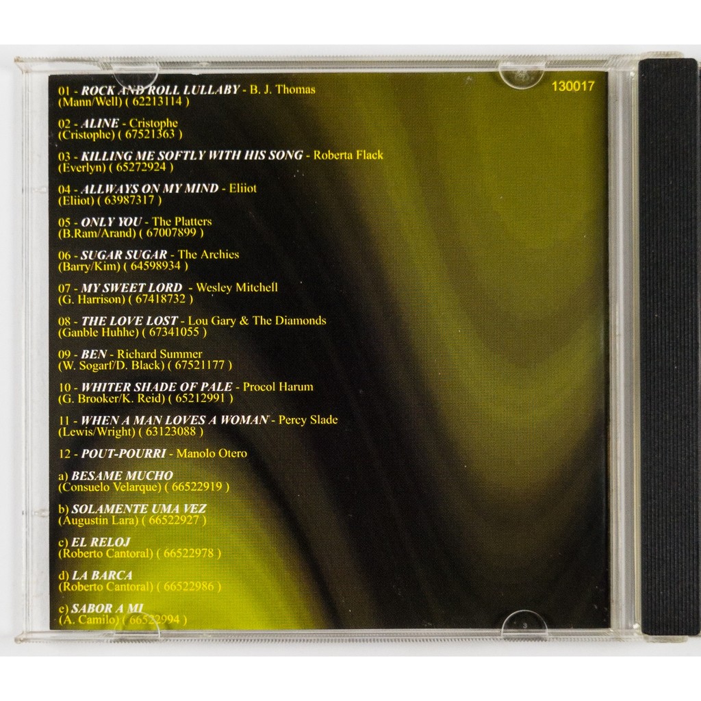 CD Moments of Love Vol. 2 II | Shopee Brasil