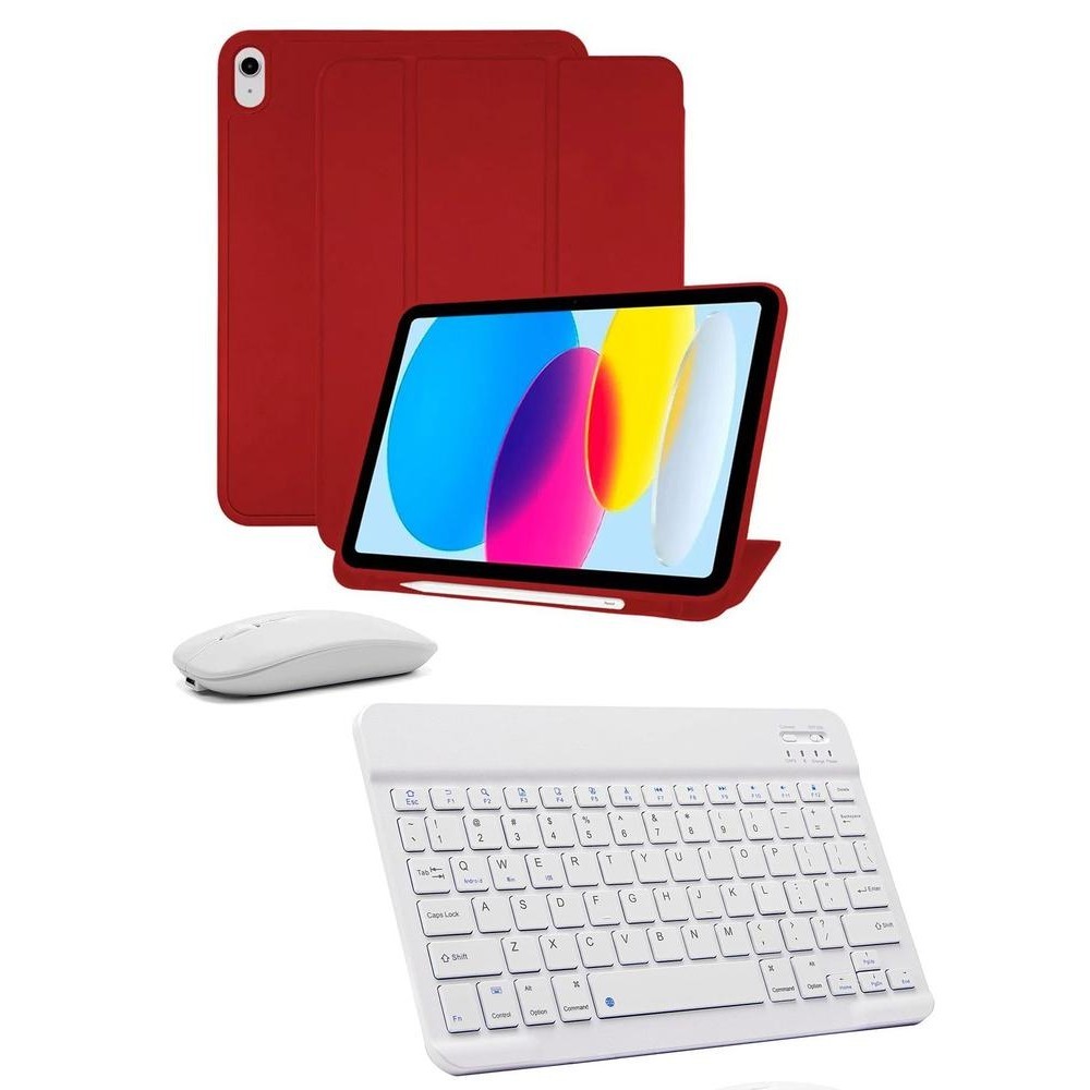 楽天市場】【お得な3点セット】【200円クーポン】 iPad