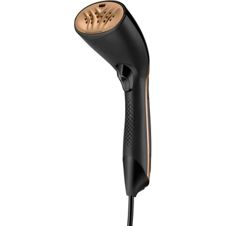 Vaporizador Philips Walita Steam & Go Plus Portátil Preto 1300W 220V