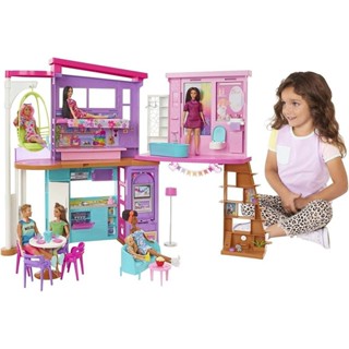 Casa da Barbie em Oferta