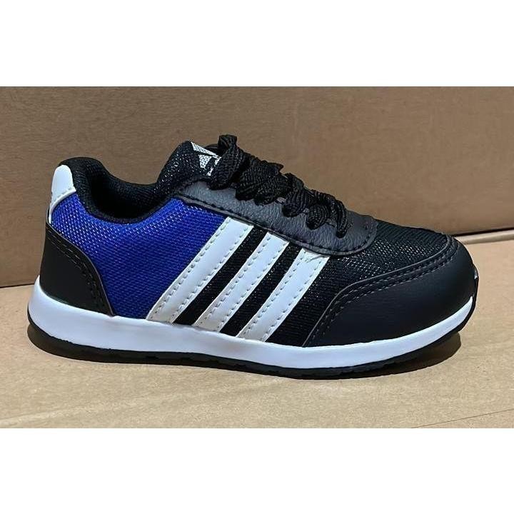 AdidaAAs neo infantil infanto juvenil menino e menina envio