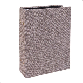 Álbum Fotográfico 160 Fotos 15x21 JUTA MESCLADO Adulto Jovem Casamento em Oferta na Shopee