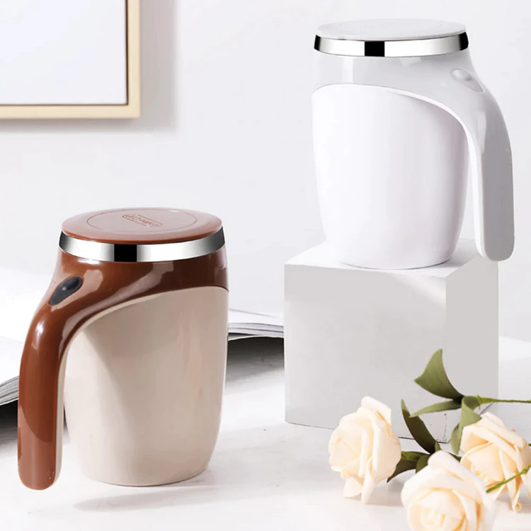 Caneca Térmica Mixer