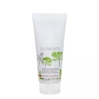 Wella Condicionador Elements Light 200ml