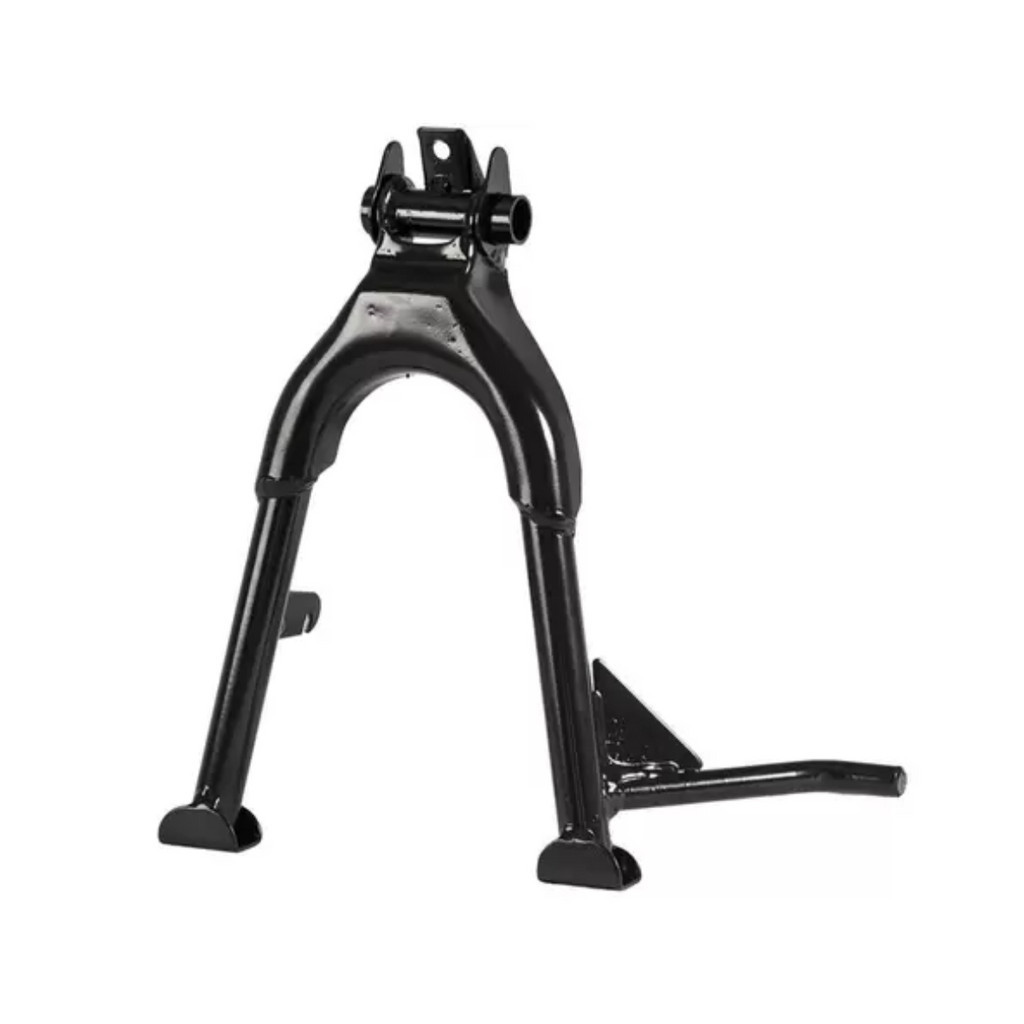 Cavalete Central Tripé Titan Cg Fan 150/160 Todas