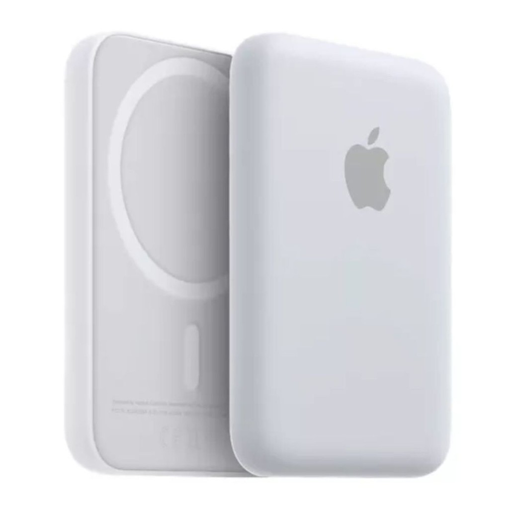 MAGSAFE Bateria Portátil Induçao Powerbank Compativel iPhone