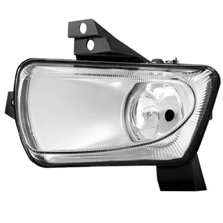 Farol Milha Palio Siena Strada 96 a 2000 Auxiliar Neblina Orgus FF04