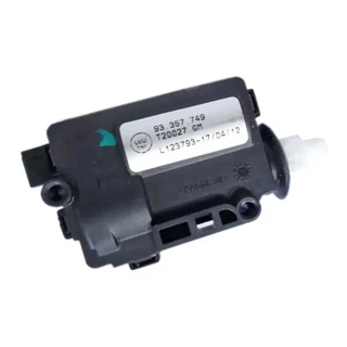 1241815085 Motor Atuador Abertura Eletrica Fech Corsa