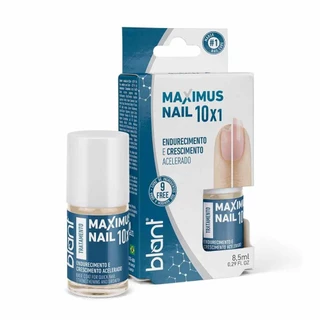 Maximus Nail 10x1 Blant