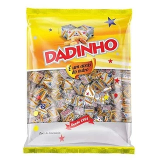 DADINHO DIZIOLI 600G.