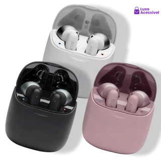 Fone De Ouvido Intra-Auricular Sem Fio Bluetooth 5.0 Ming