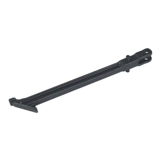 Alavanca Traseira Arma Carabina De Pressao Cbc Nitro X Six