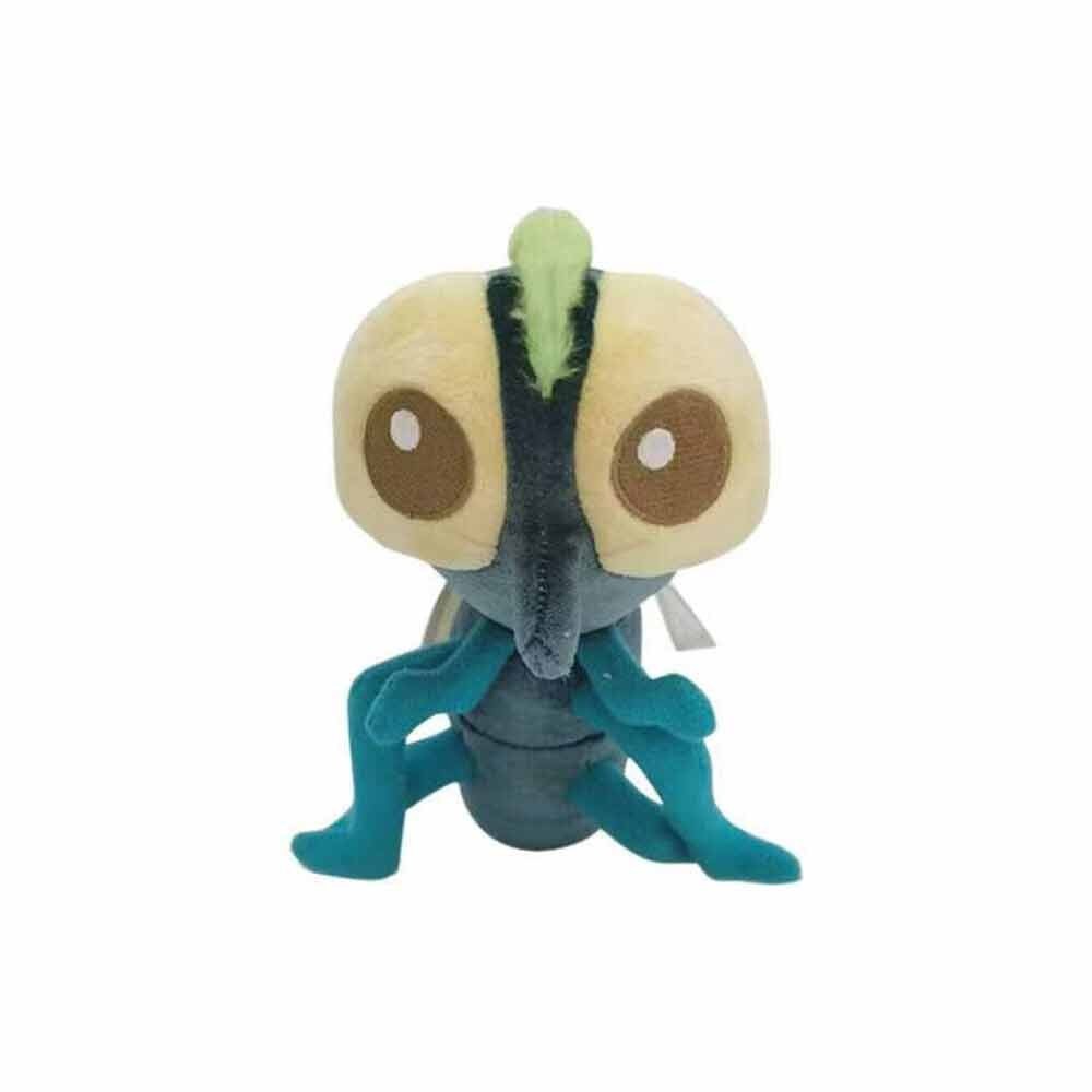 Lucas the Spider New Friend Findley Plush Fly Stuffed Toy Doll Stuffed ...
