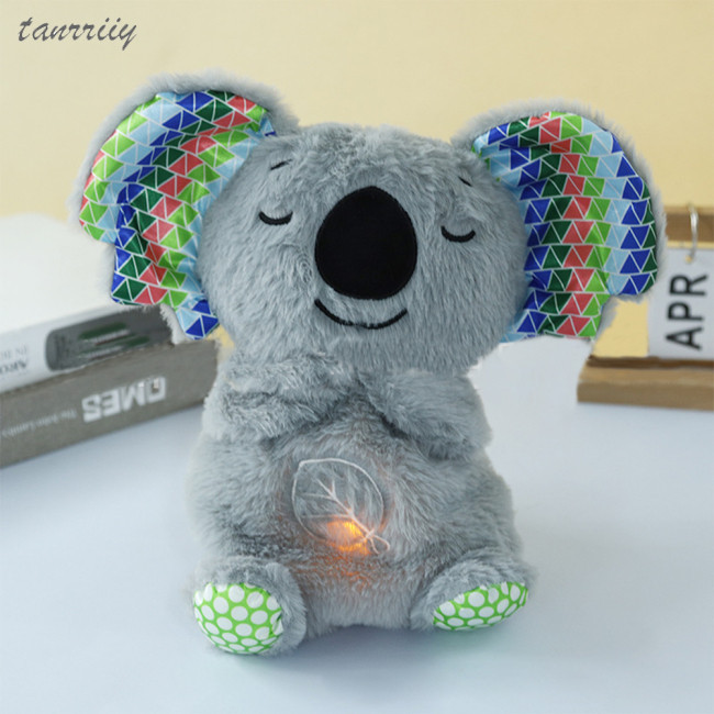 Soft sales toy koala