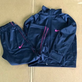 Blusa de frio infantil hot sale nike