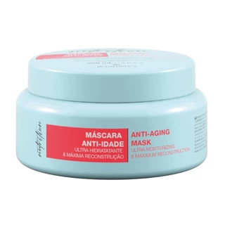 Ecosmetics Nutrition Máscara Anti-Idade 250ml