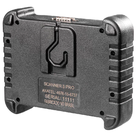 Scanner Automotivo Raven 3 com Starter Pro com Tablet INCLUSO - Reparo e Manutenção Automotiva