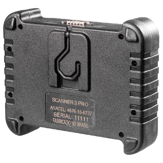 Scanner Automotivo Raven 3 com Starter Pro com Tablet INCLUSO - Reparo e Manutenção Automotiva