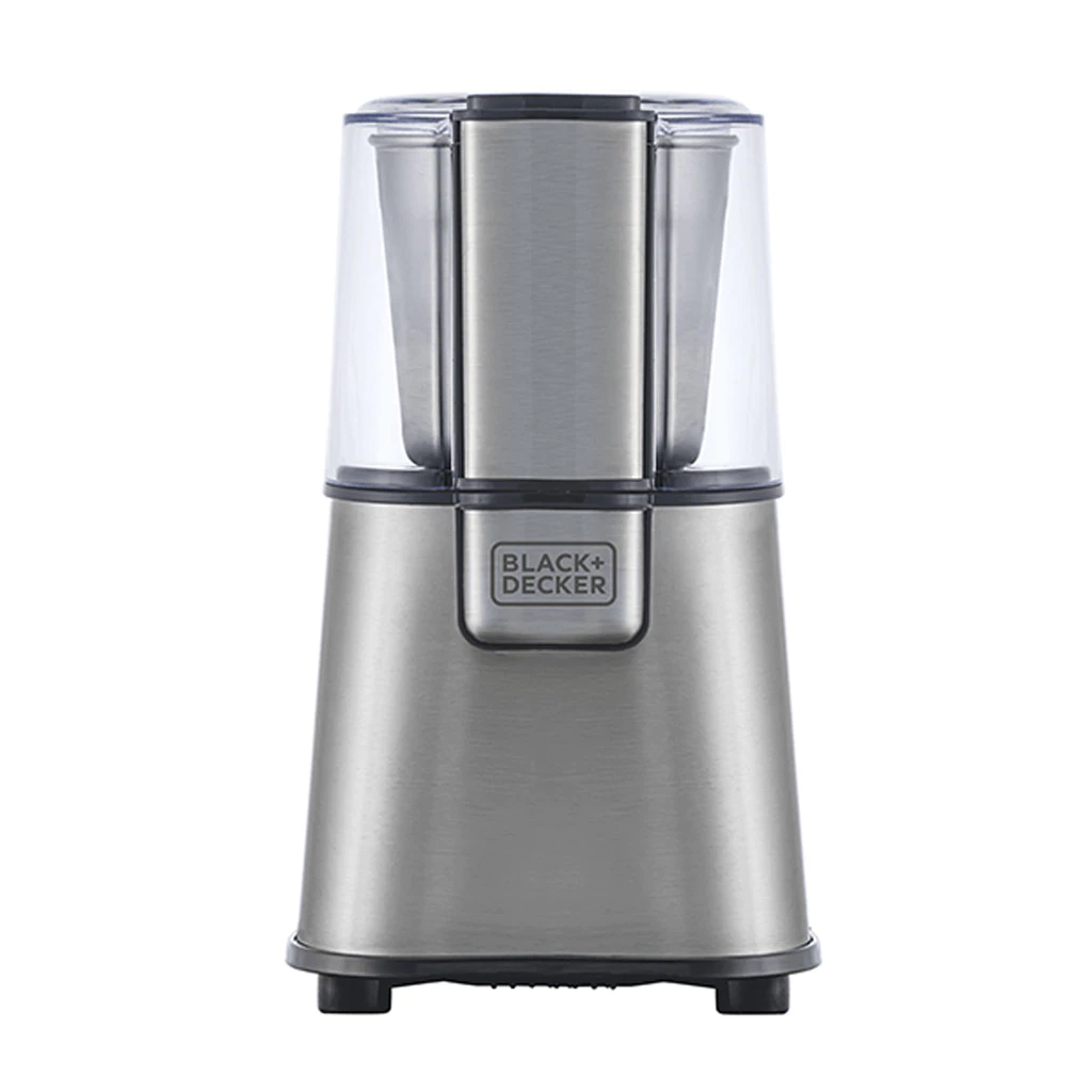 Black+Decker Gourmand Gris