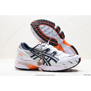 ASICS GEL-1090 Quantum Série de Silicone de Retomada Sapatos de Corrida Desportiva de Lazer
