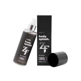 Body Splash ZF Wepink 200ml Virginia Fonseca