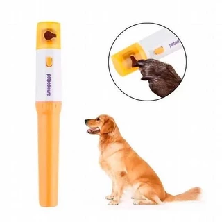 Lixador de Unhas Pet para Cães e Gatos - Petpedicure