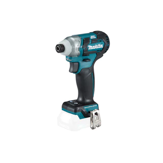 Parafusadeira de Impacto à Bateria (Não acompanha) 12 V TD111DZ Makita