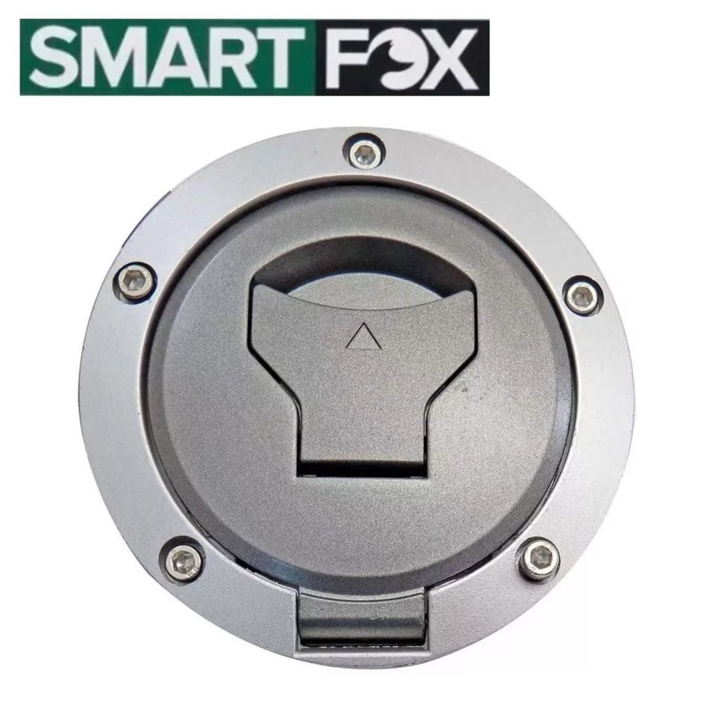 Tampa Tanque Titan Fan Start Bros 160 Xre 190 300 Twister CB 250