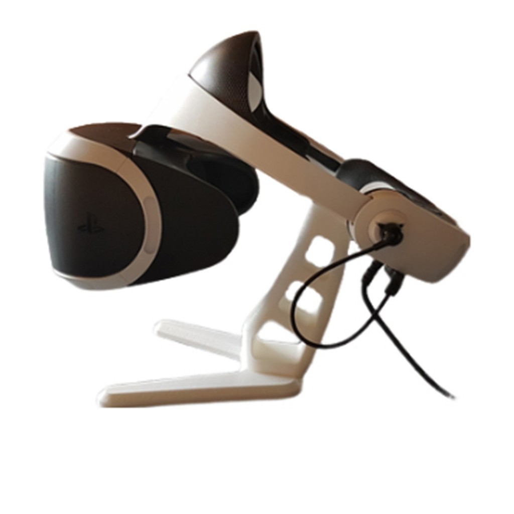 Playstation vr stand discount