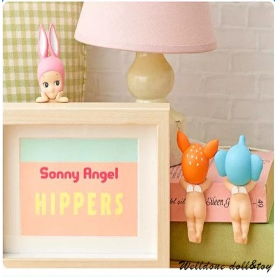 Sonny Angel Mini Figura Hippers Série Animais | Shopee Brasil Sonny Angel Mini Figura Hippers Série Animais | Shopee Brasil