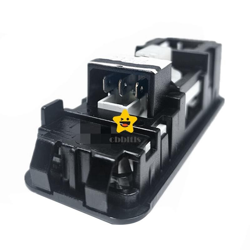 lyz Luz De Leitura De Interior 636296 Para Citroen AX ZX BX Peugeot