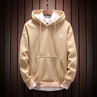 Blusa de Moletom canguru StreetWear New. Atenção Gola redonda Ou Canguru - Casaco De Frio Unissex envio imediato.