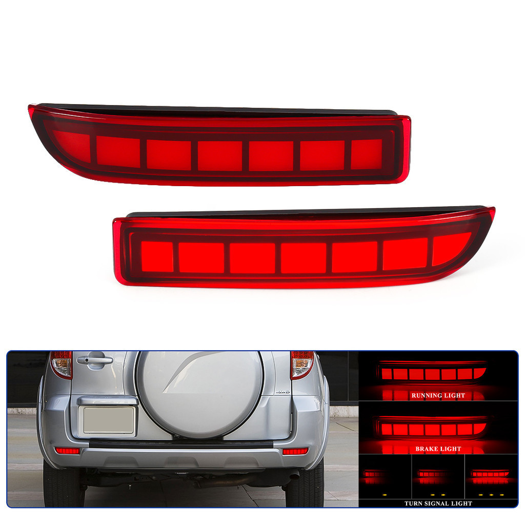 Faro Toyota Rav4 2006 2007 2008 Fondo Cromado Derecho | Envío Gratis